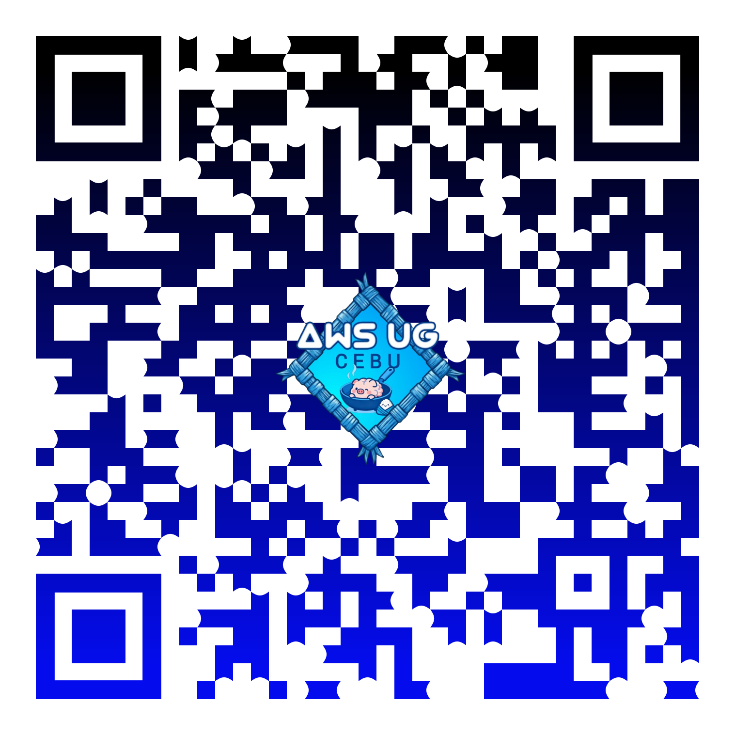Facebook QR