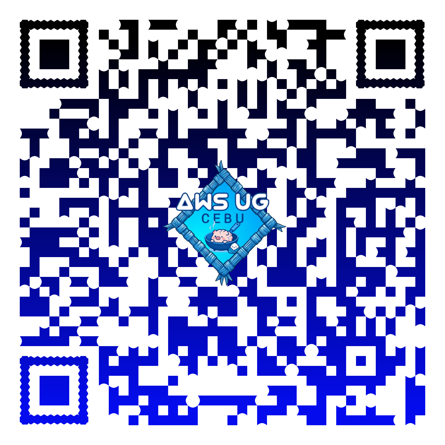 Meetup QR